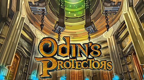 download Odins protectors apk